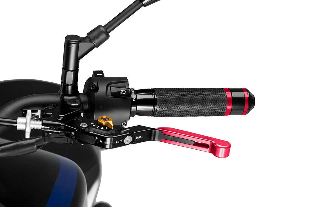 Puig Extendable Clutch Lever 3.0
