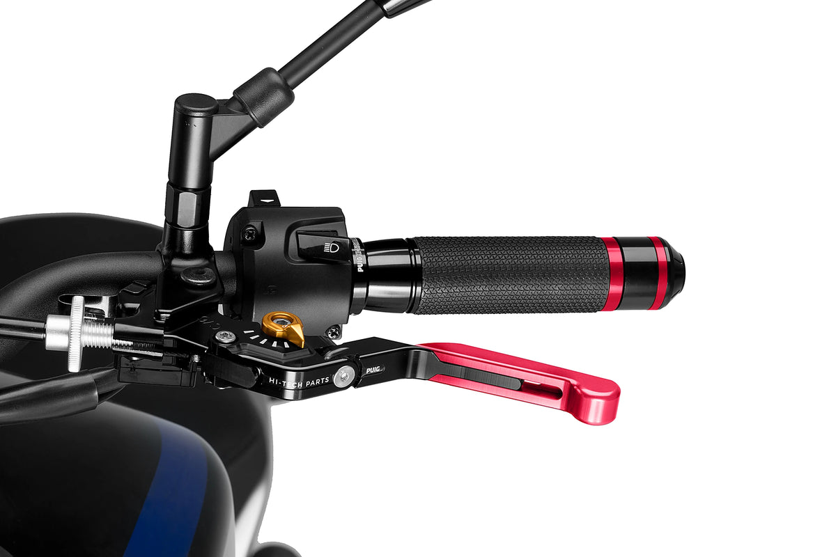 Puig Extendable Clutch Lever 3.0