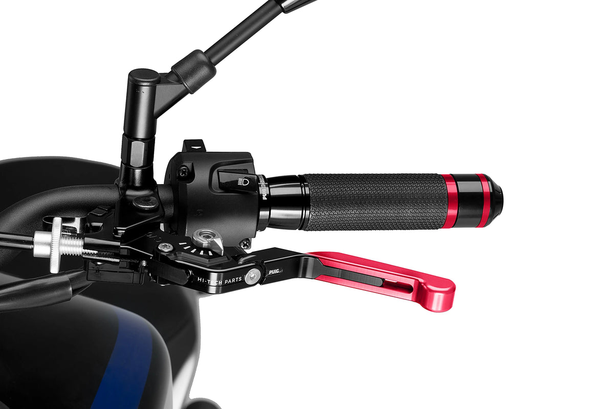 Puig Extendable Clutch Lever 3.0