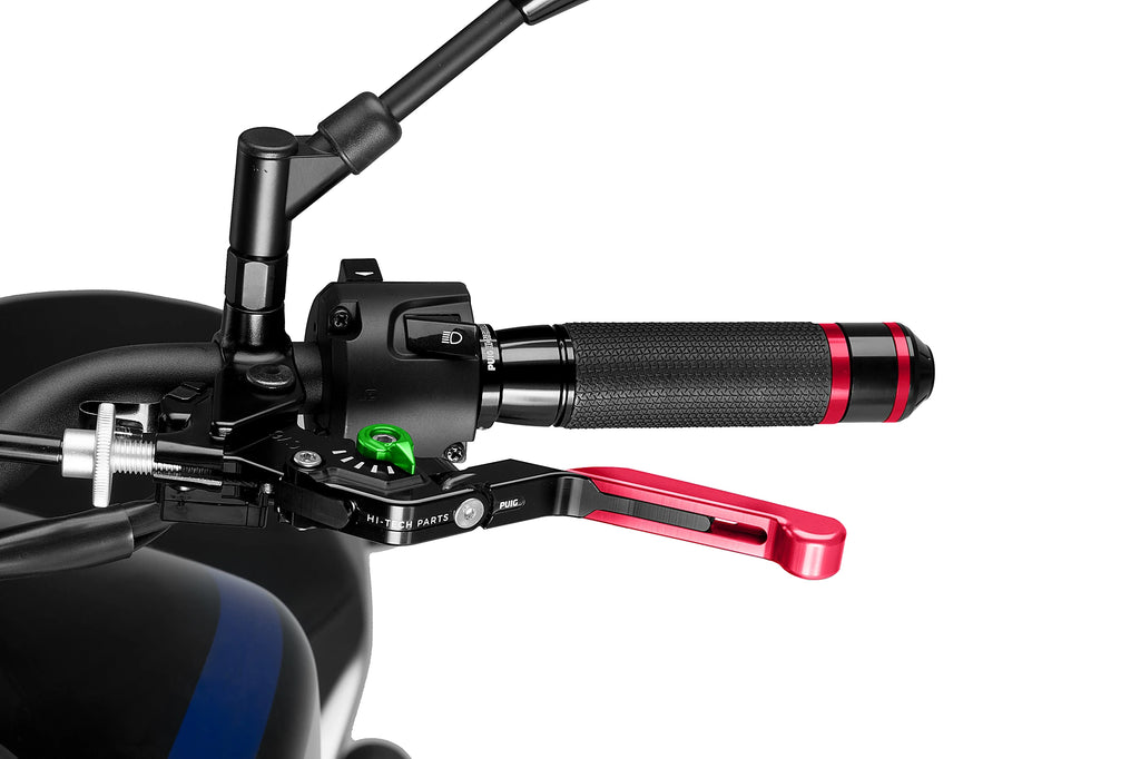 Puig Extendable Clutch Lever 3.0
