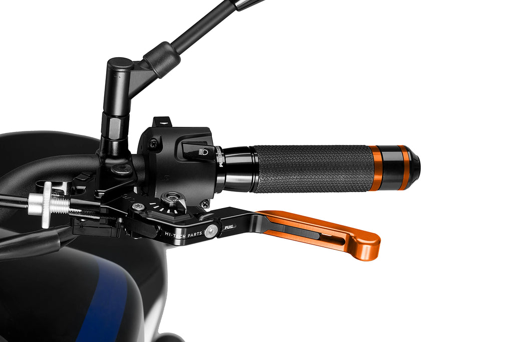 Puig Extendable Clutch Lever 3.0