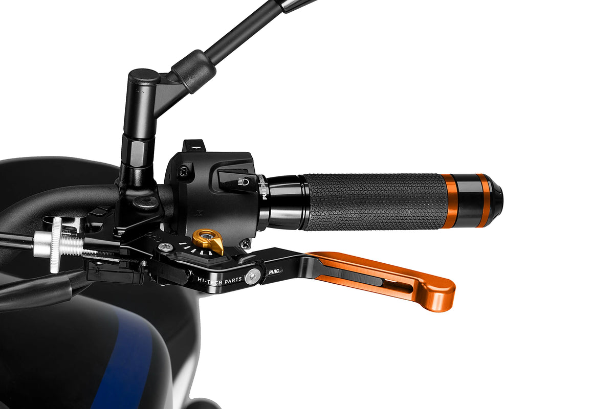 Puig Extendable Clutch Lever 3.0