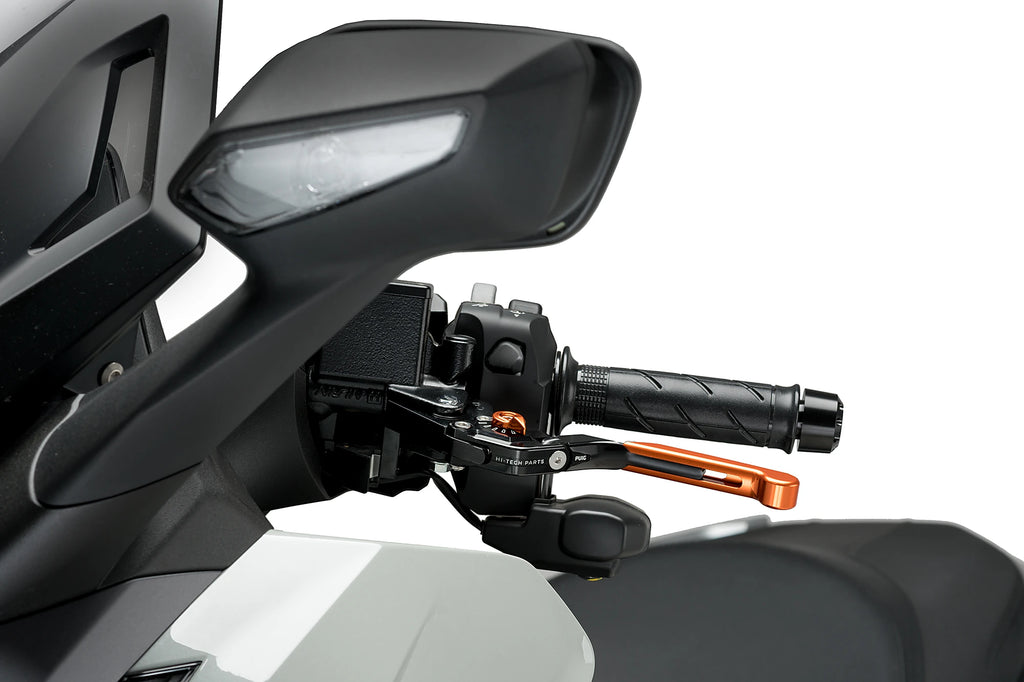 Puig Extendable Clutch Lever 3.0