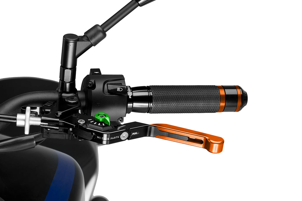 Puig Extendable Clutch Lever 3.0