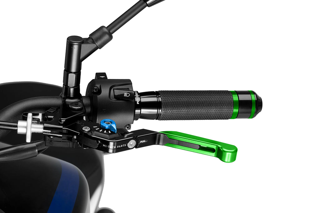 Puig Extendable Clutch Lever 3.0