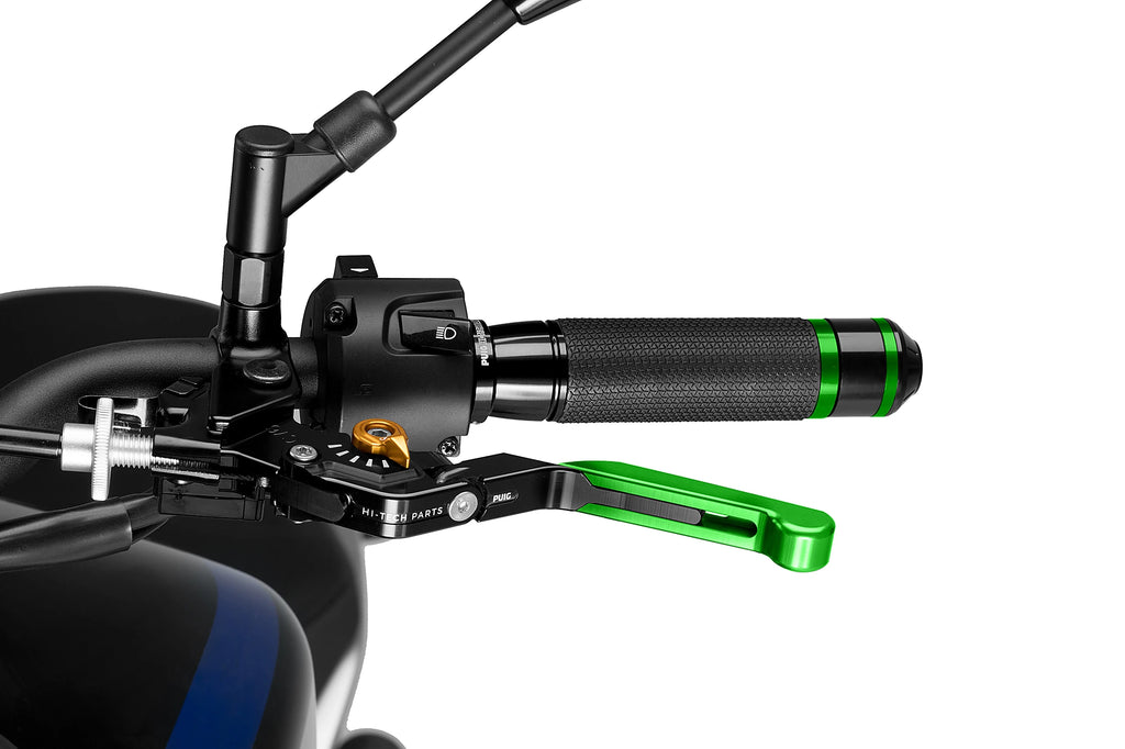 Puig Extendable Clutch Lever 3.0