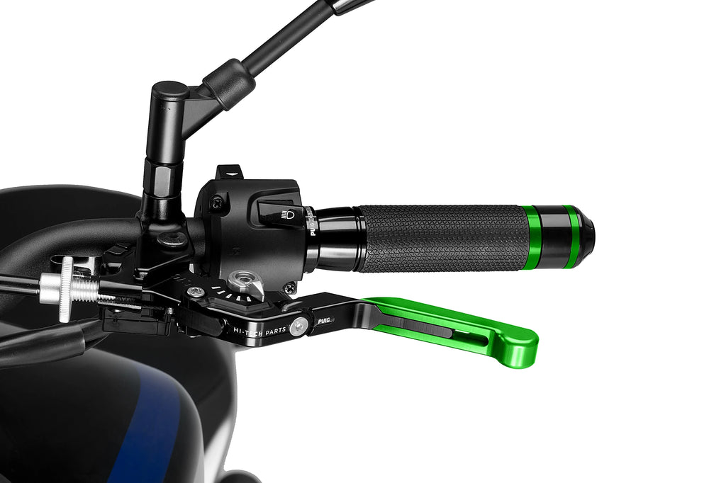 Puig Extendable Clutch Lever 3.0