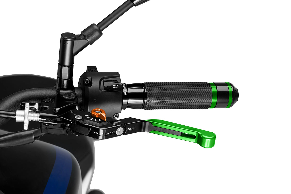 Puig Extendable Clutch Lever 3.0
