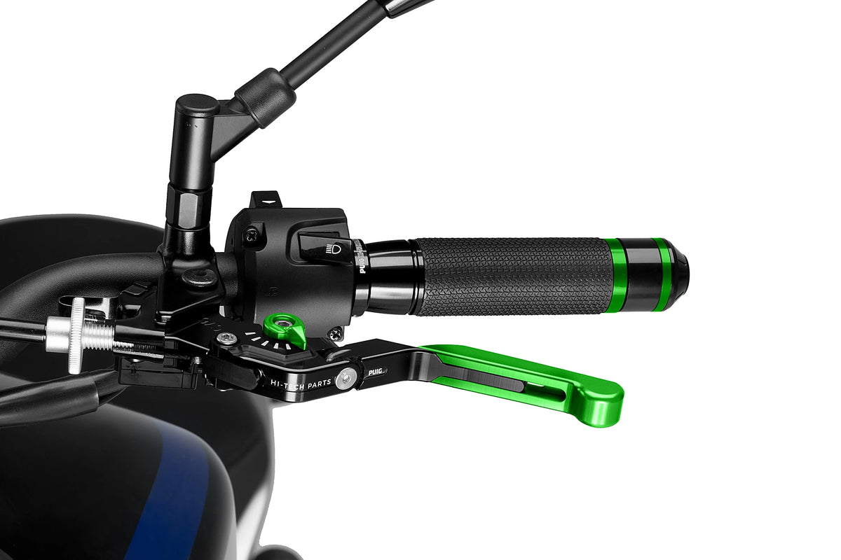 Puig Extendable Clutch Lever 3.0