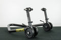Woodcraft Adjustable Rear Pad Stand