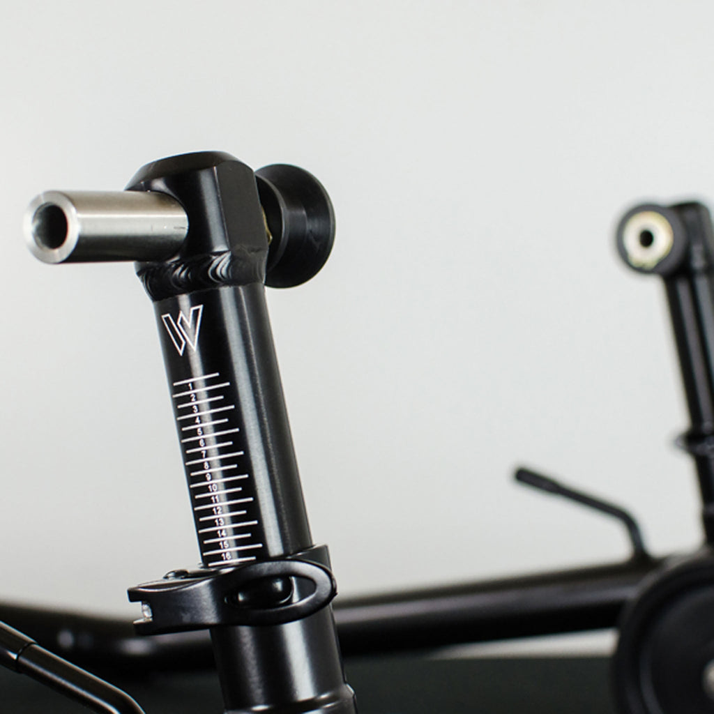 Woodcraft Adjustable Rear Superbike Stand