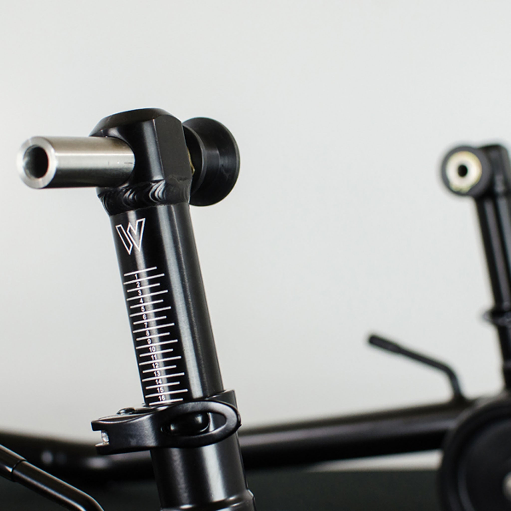 Woodcraft Adjustable Rear Superbike Stand