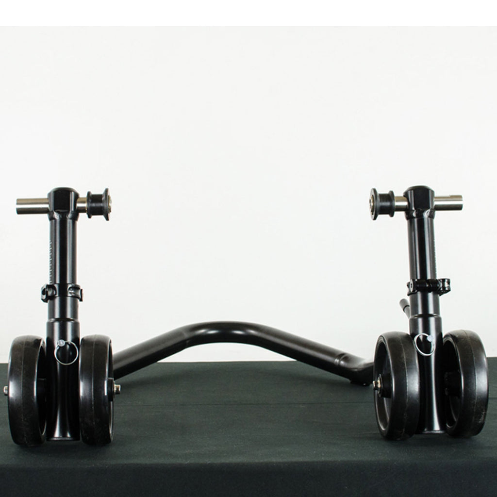 Woodcraft Adjustable Rear Superbike Stand