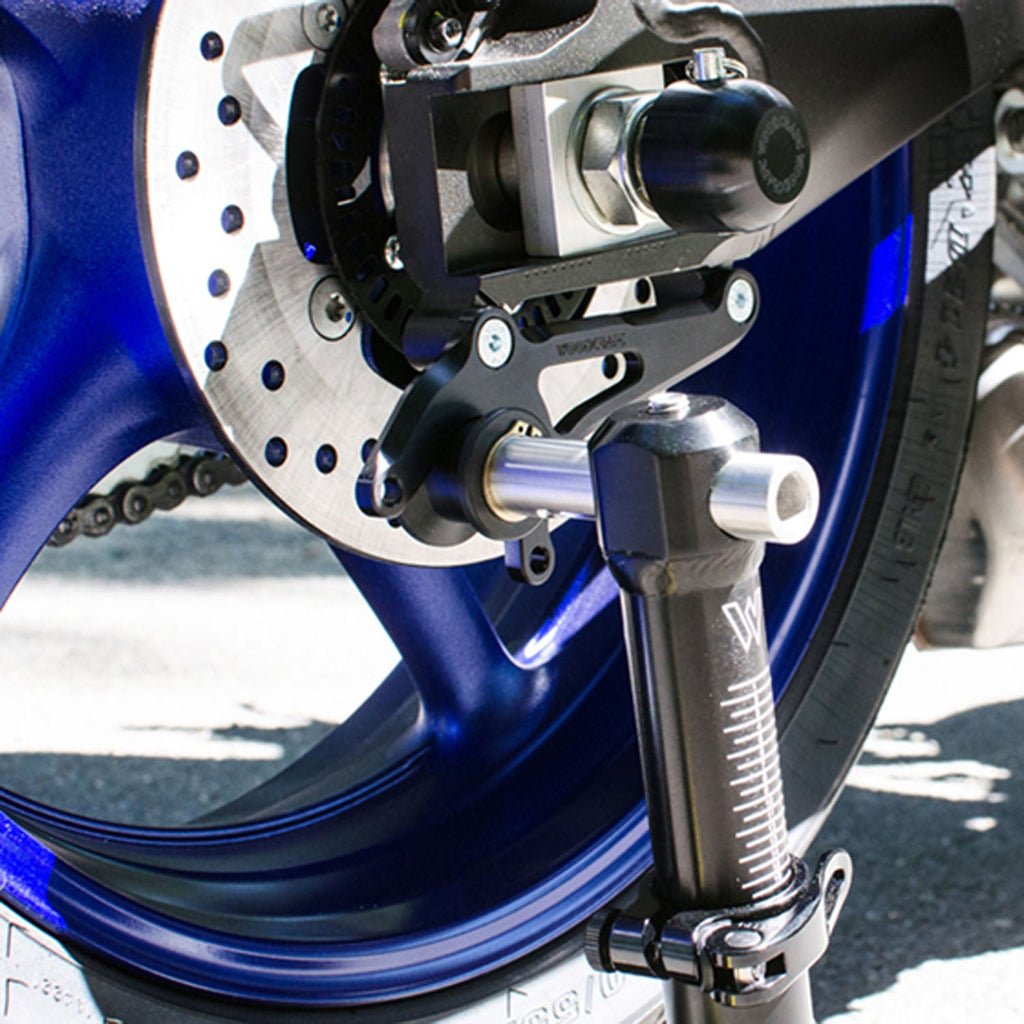 Woodcraft Adjustable Rear Superbike Stand