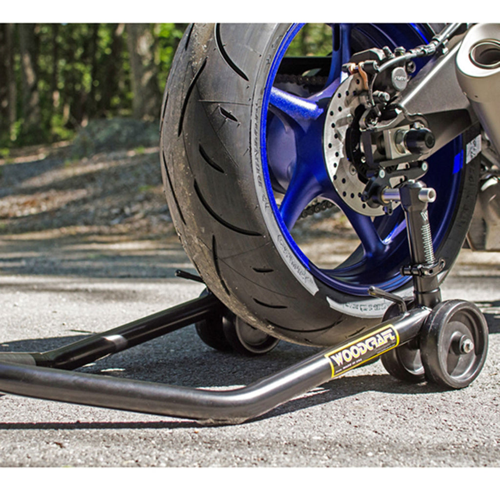 Woodcraft Adjustable Rear Superbike Stand