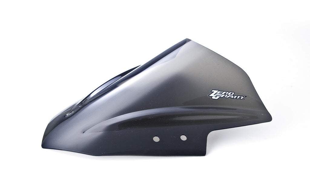 Zero Gravity Windscreen - Kawasaki Ninja 300R / 250R 13-19