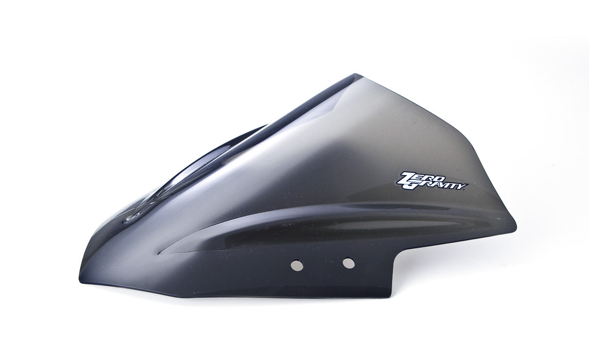 Zero Gravity Windscreen - Kawasaki Ninja 300R / 250R 13-19