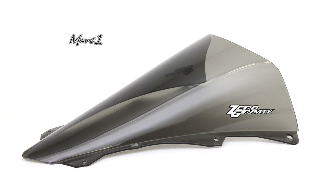 Zero Gravity Windscreen - Kawasaki Ninja ZX-4RR 2023-2025