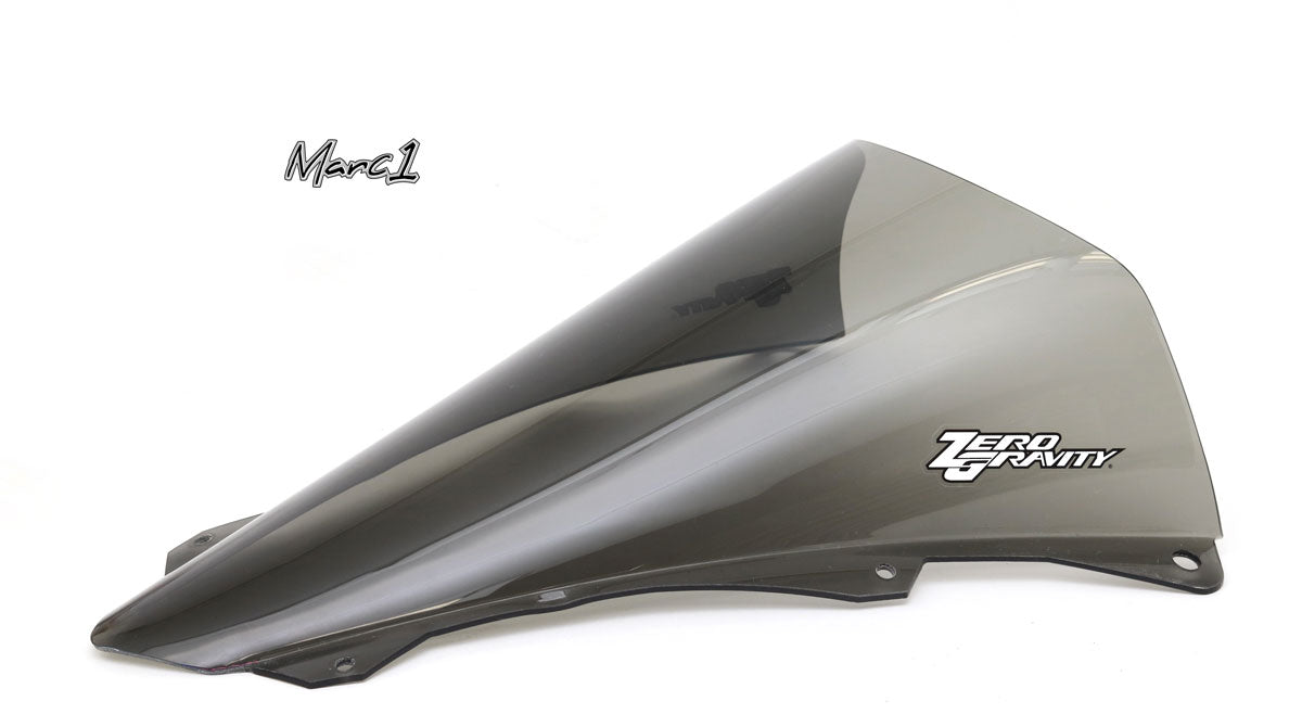 Zero Gravity Windscreen - Kawasaki Ninja ZX-4RR 2023-2025
