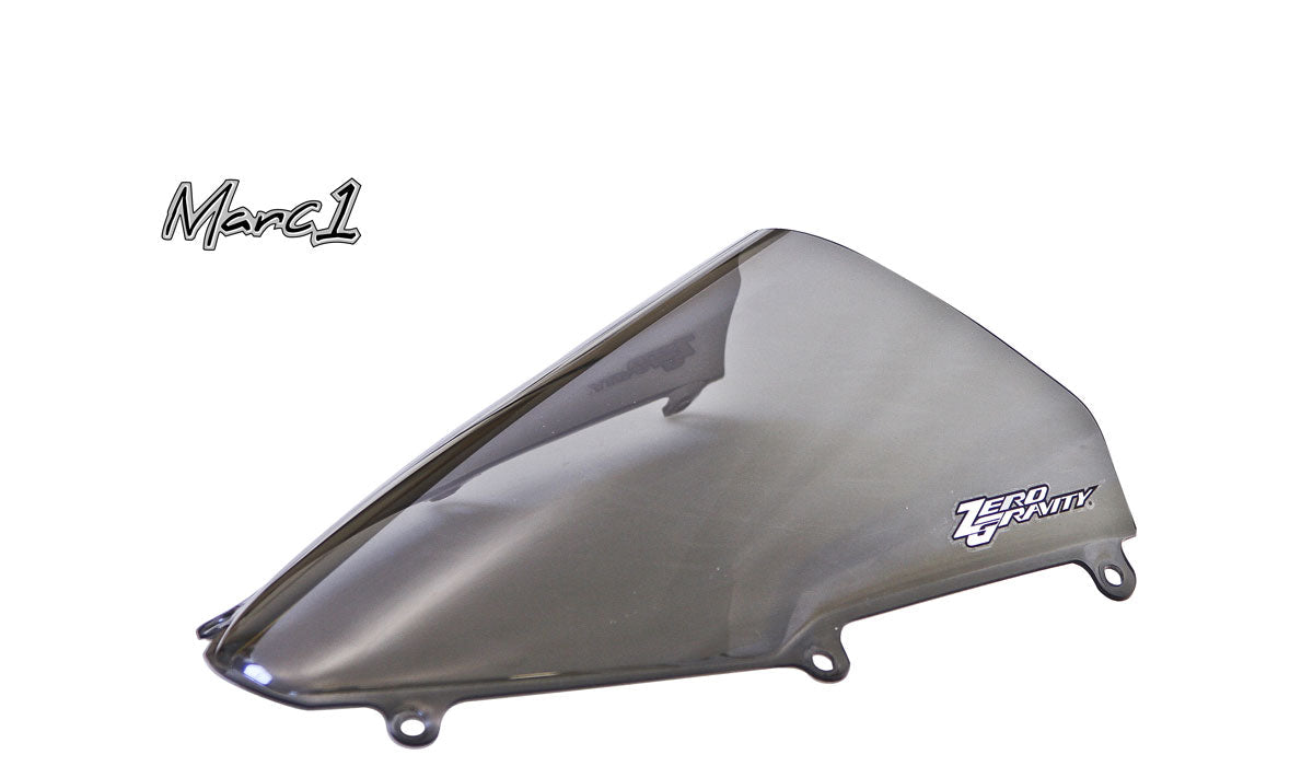 Zero Gravity Windscreen - Honda CBR 1000RR-R Fireblade SP 2021-2025