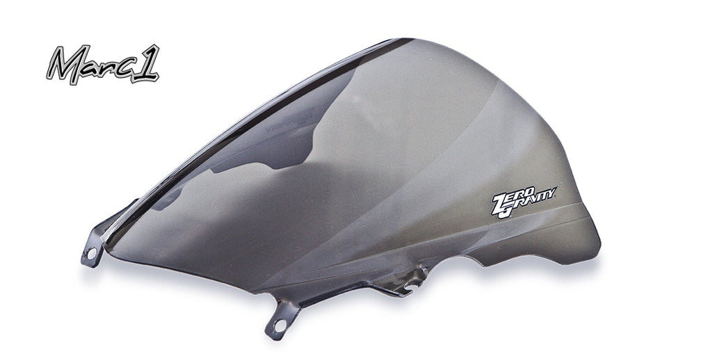 Zero Gravity Windscreen - Honda CBR 500RR 13-15