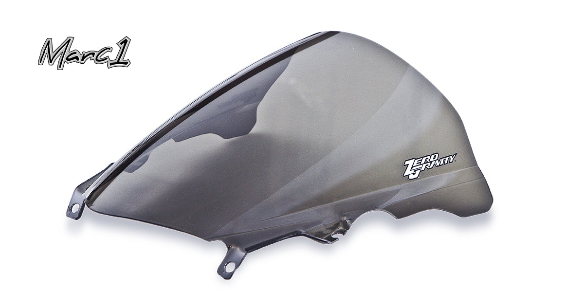 Zero Gravity Windscreen - Honda CBR 500RR 13-15