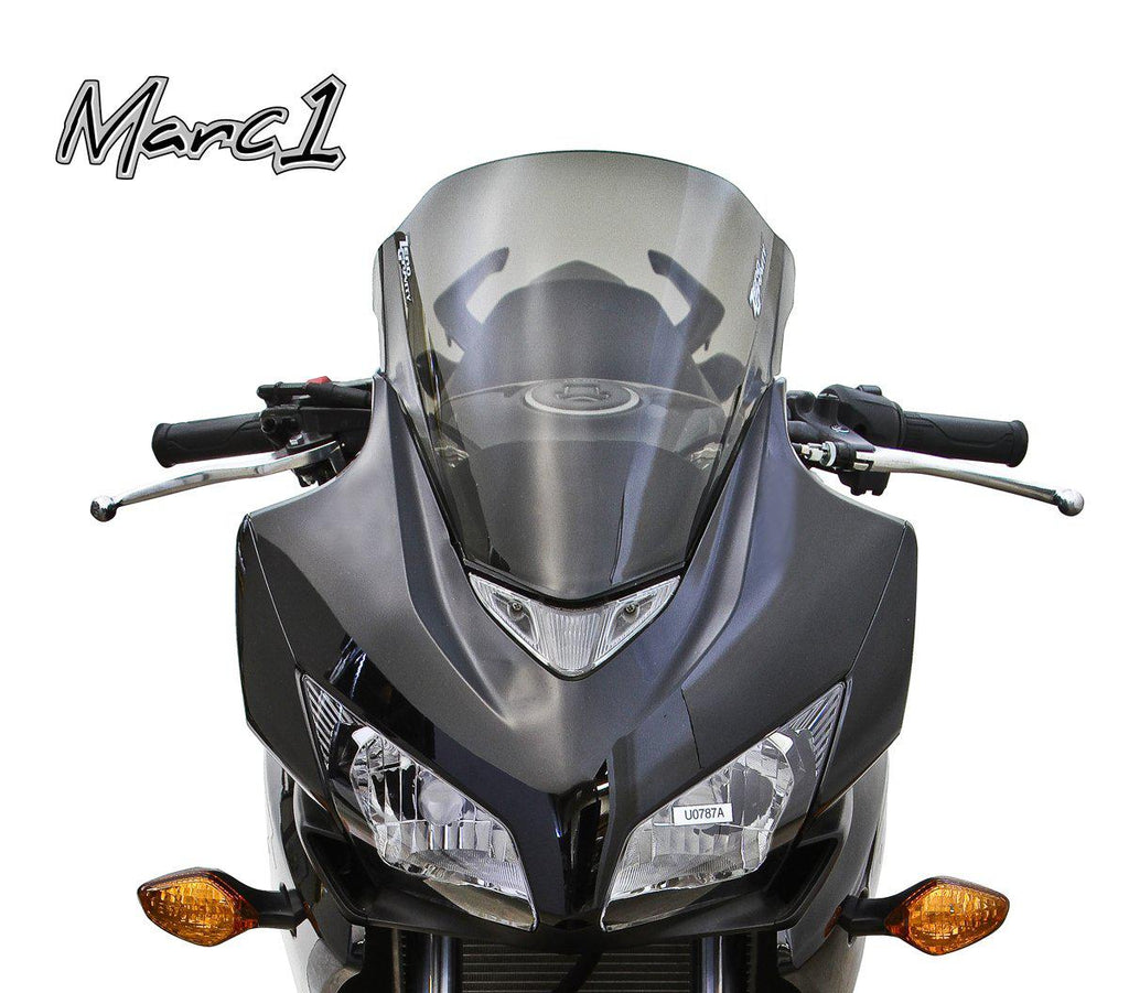 Zero Gravity Windscreen - Honda CBR 500RR 13-15