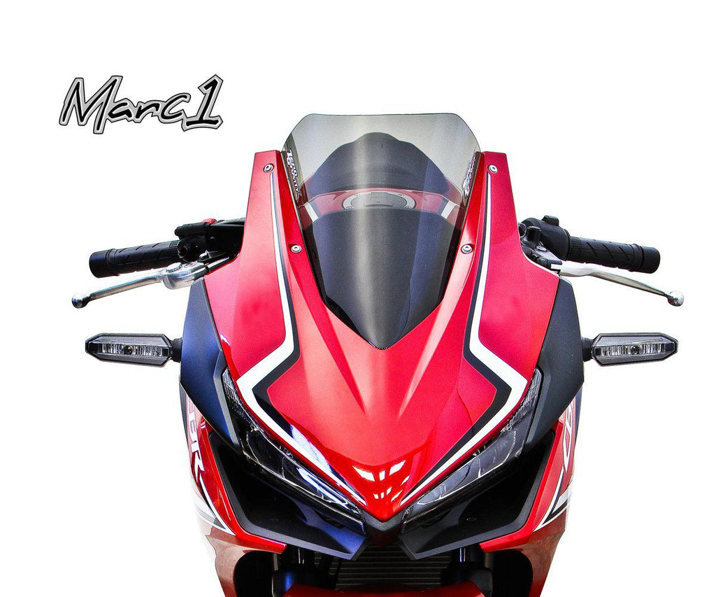 Zero Gravity Windscreen - Honda CBR 500RR 2019-2023