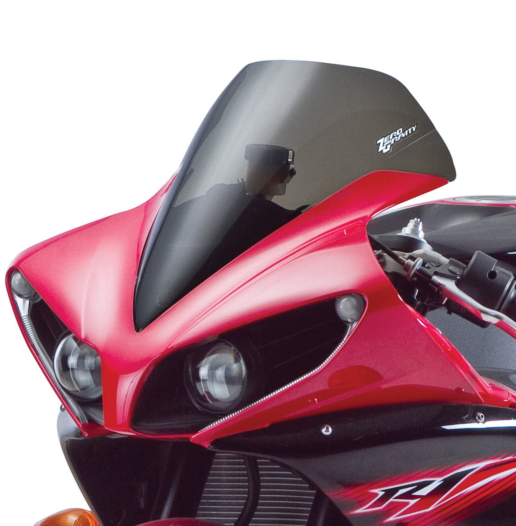 Zero Gravity Windscreen - Yamaha YZF R1 / LE 09-14