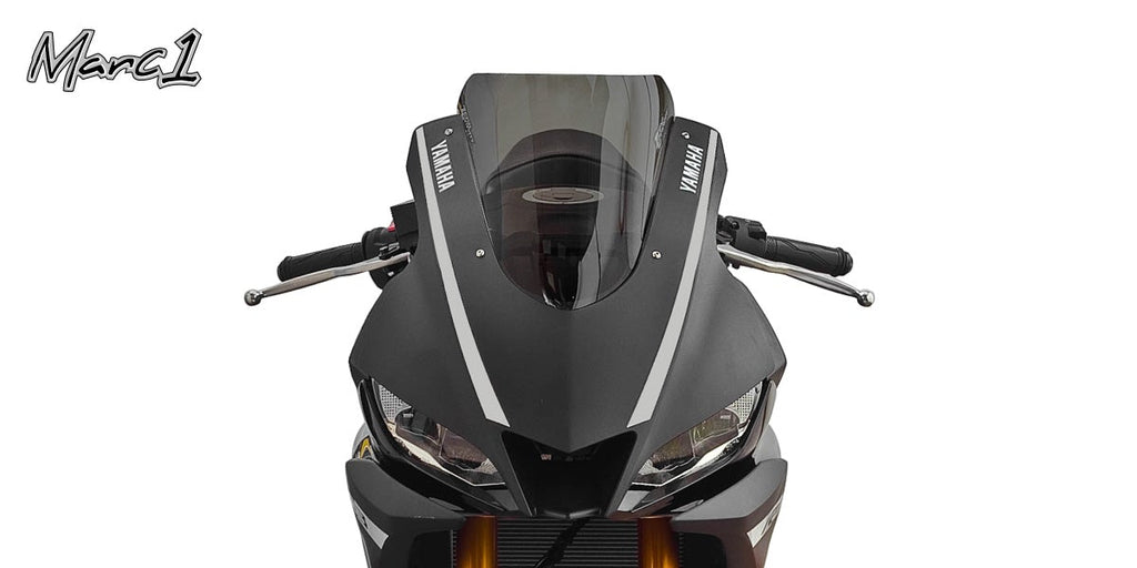 Zero Gravity Windscreen - Yamaha YZF-R3 / R25 2019-2025