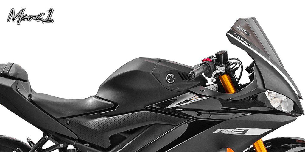 Zero Gravity Windscreen - Yamaha YZF-R3 / R25 2019-2025