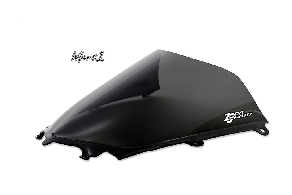 Zero Gravity Windscreen - YAMAHA YZF-R6 2017-20