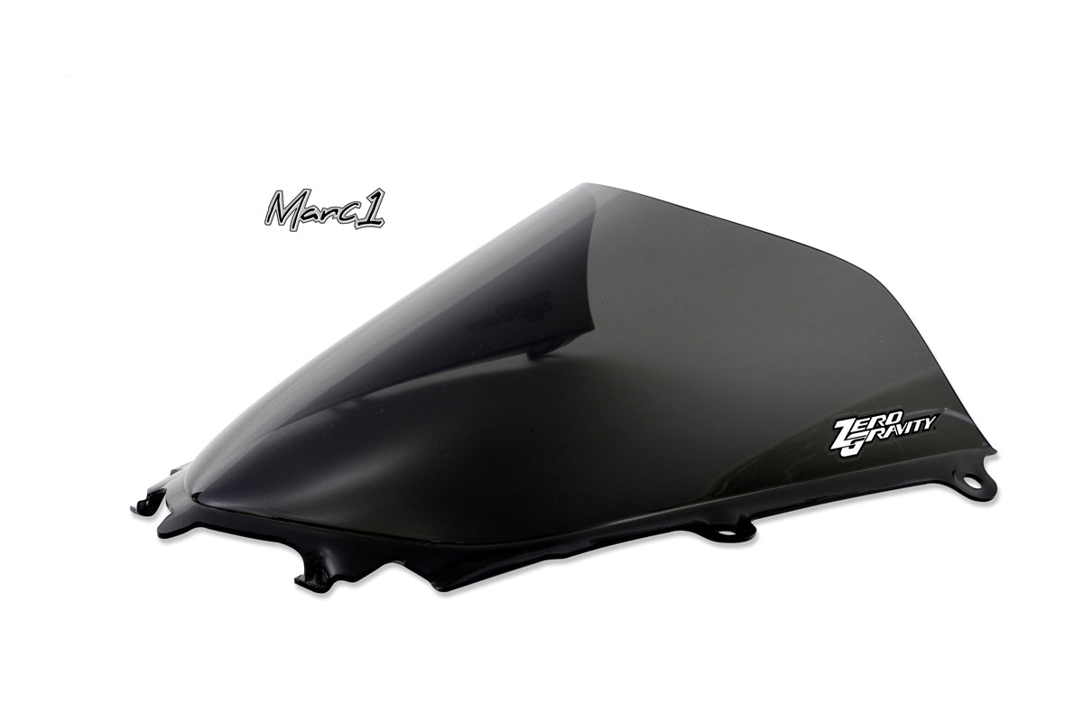 Zero Gravity Windscreen - YAMAHA YZF-R6 2017-20