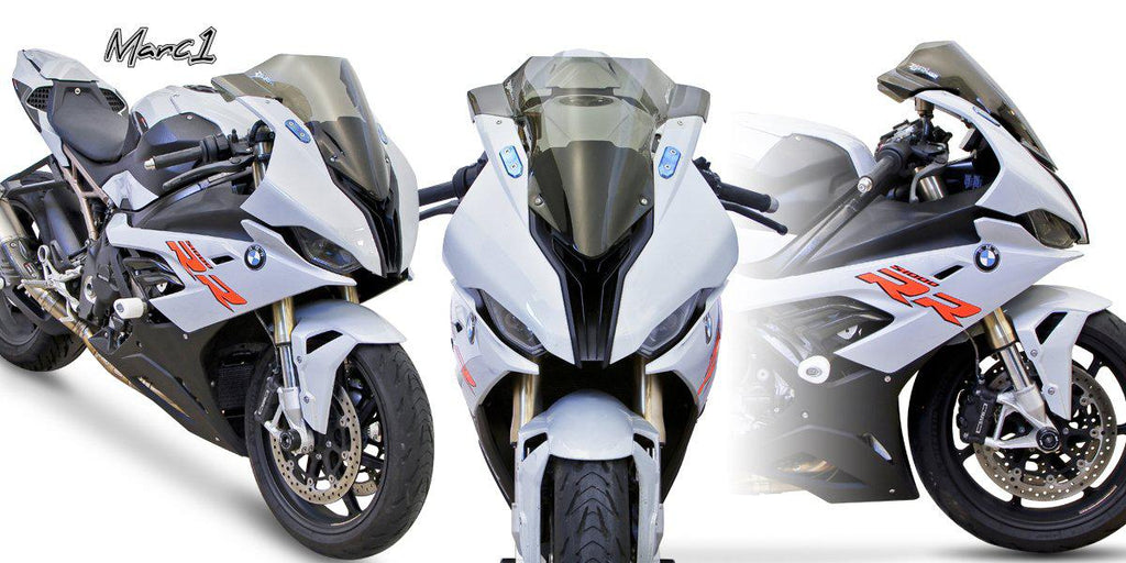 Zero Gravity Windscreen - BMW S1000RR 2020-2022