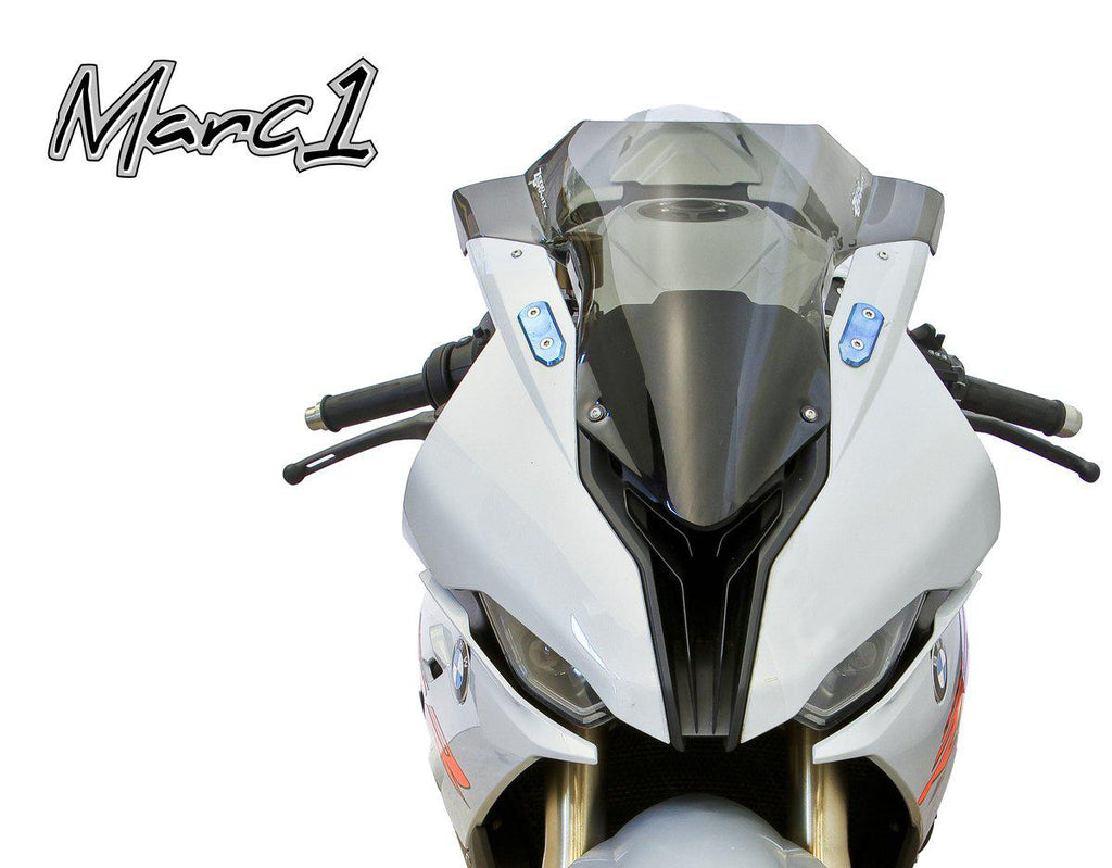 Zero Gravity Windscreen - BMW S1000RR 2020-2022