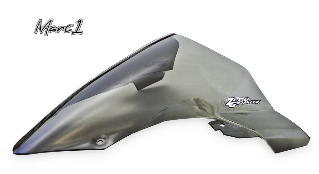 Zero Gravity Windscreen - BMW S1000RR 2020-2022