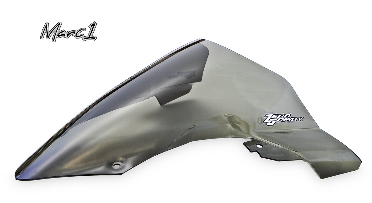 Zero Gravity Windscreen - BMW S1000RR 2020-2022