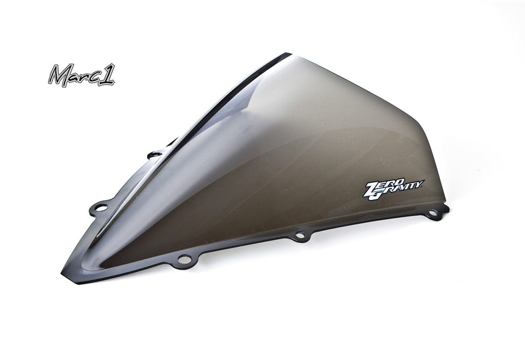 Zero Gravity Windscreen - Aprilia RSV4 (U.S.) 09-15