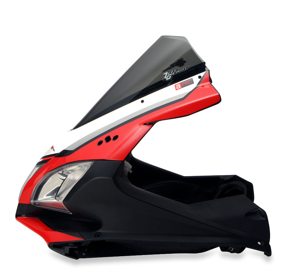Zero Gravity Windscreen - Aprilia RSV4 RF / RR  (International) 15-19