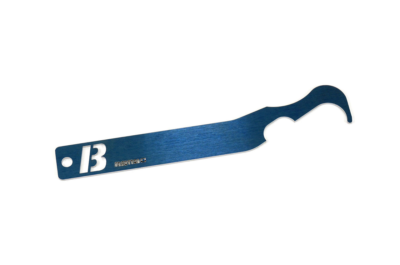 Brock's Performance Piston To Valve Clearance Inspection Tool Suzuki Hayabusa (99-25)
