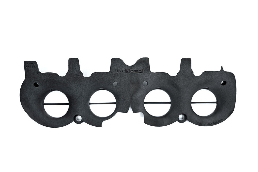 Brock's Performance BT Moto Velocity Stack Kit Hayabusa (22-26)