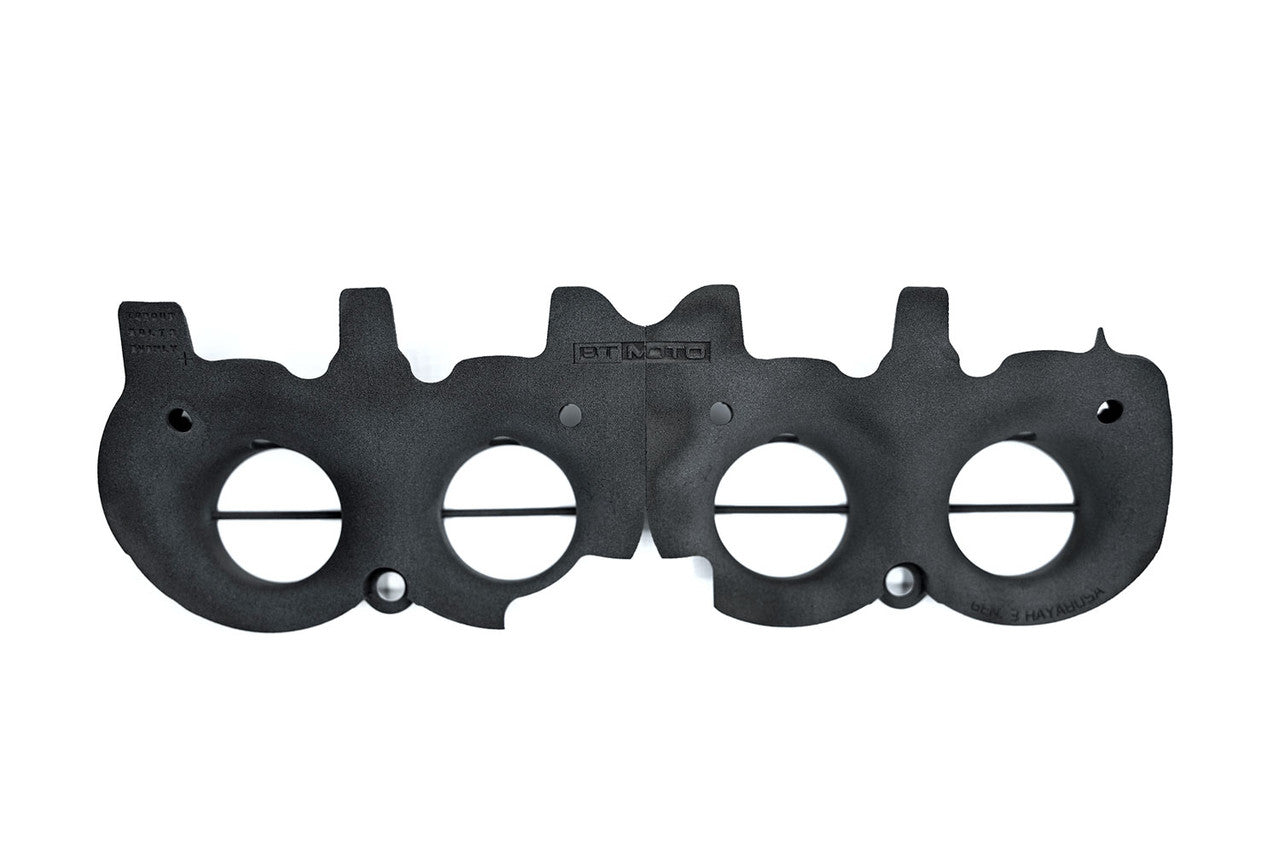 Brock's Performance BT Moto Velocity Stack Kit Hayabusa (22-26)