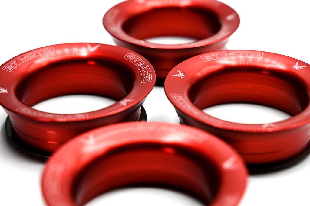 Brock's Performance BT Moto Velocity Stack Kit S1000RR (K67) (20-22)
