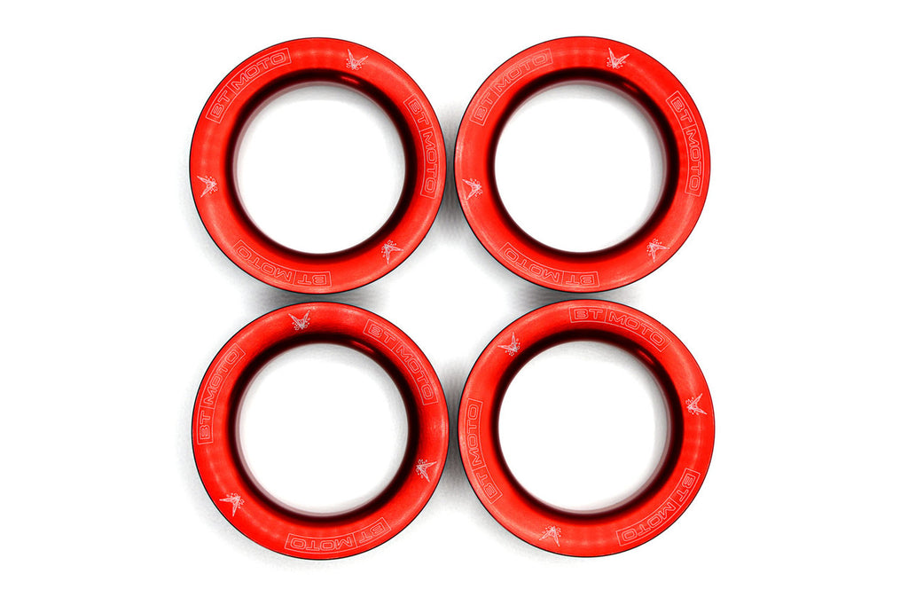 Brock's Performance BT Moto Velocity Stack Kit S1000RR (K67) (20-22)
