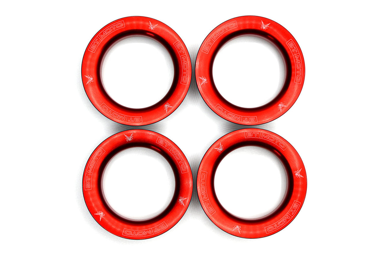 Brock's Performance BT Moto Velocity Stack Kit S1000RR (K67) (20-22)