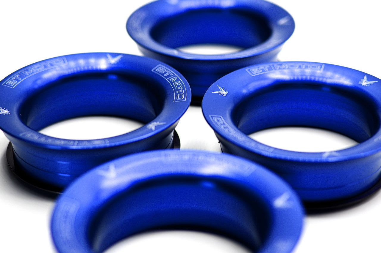 Brock's Performance BT Moto Velocity Stack Kit S1000RR (23-26), M1000RR (21-25) and M1000R (23-25)