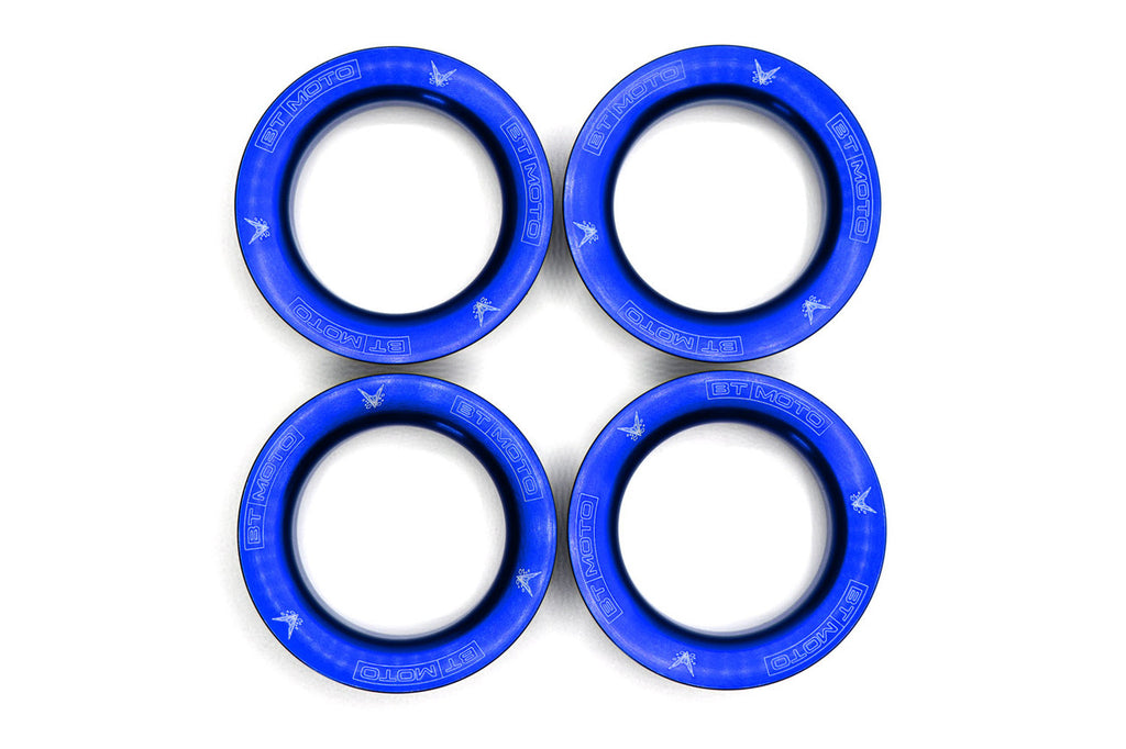 Brock's Performance BT Moto Velocity Stack Kit S1000RR (23-26), M1000RR (21-25) and M1000R (23-25)