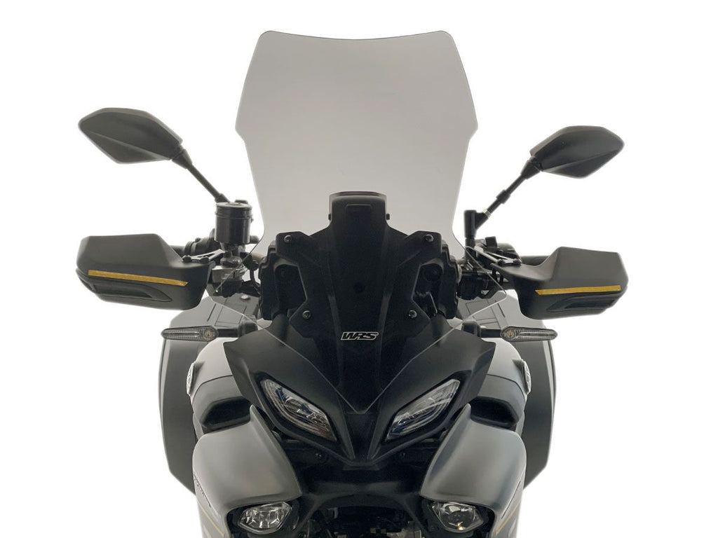 WRS TOURING WINDSCREEN YAMAHA MT-09 TRACER 2018-20 / GT 2018-20 / Tracer 9 2021-24 / Tracer 9 GT 2021-24
