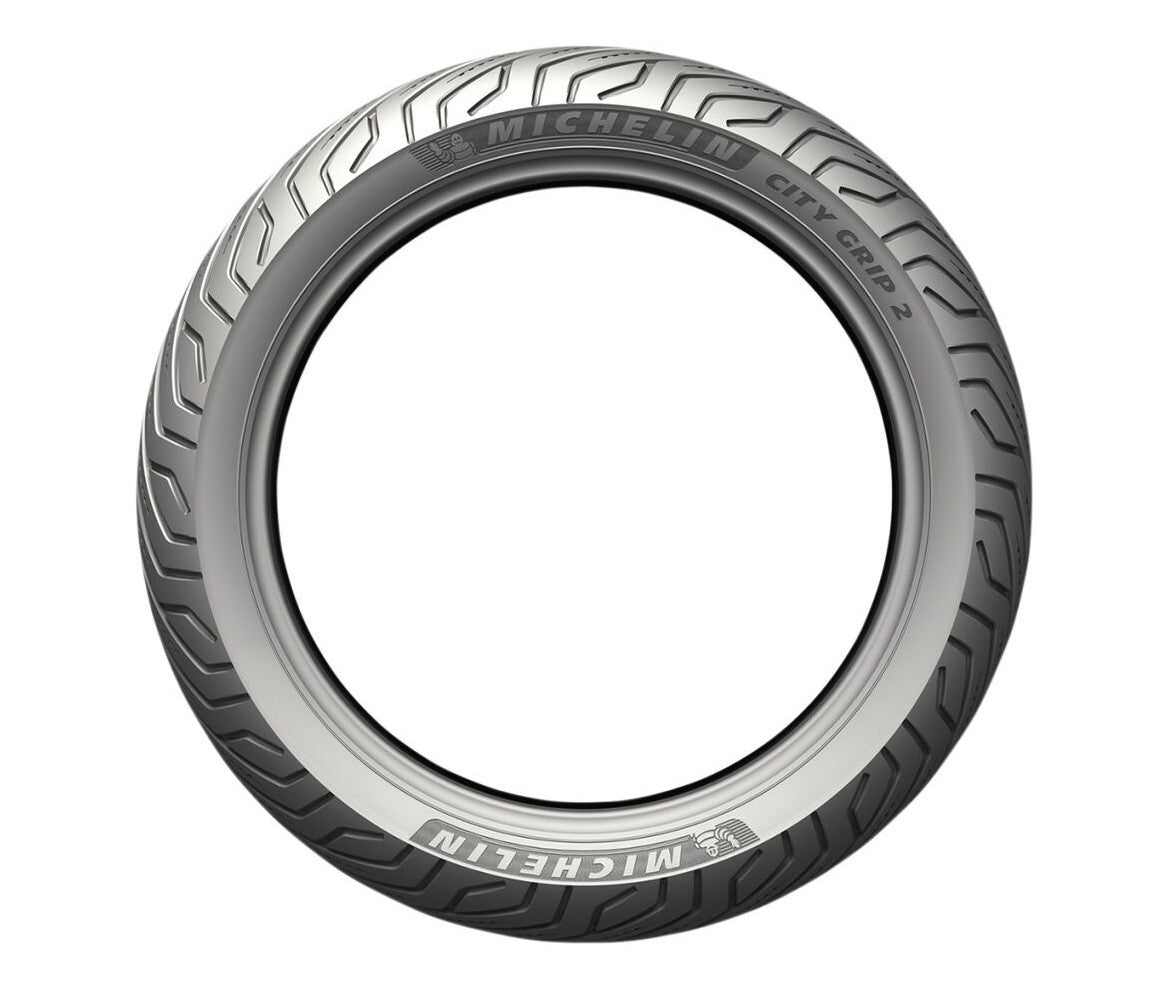 Brock's Performance Michelin City Grip 2 120/70-12