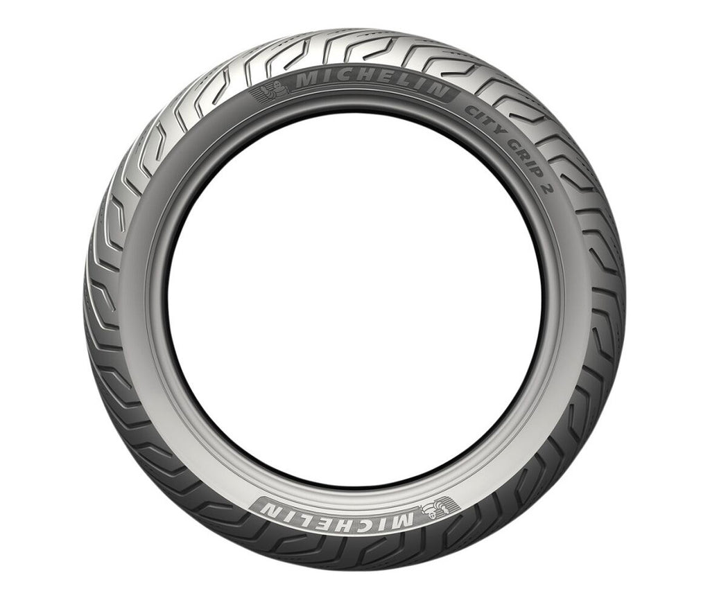 Brock's Performance Michelin City Grip 2 130/70-12